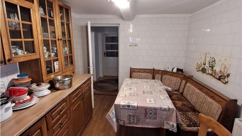 Casa individuala  Mehala aproape de Piata -Profi - Poză 10