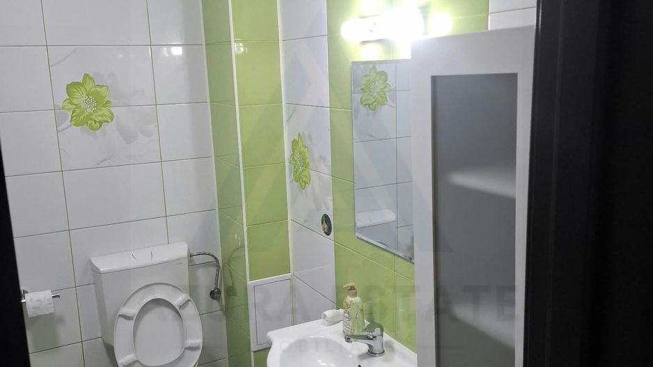 Apartament modern 2 camere 60 mp utili etaj 2  cartier Arhitectilor - Poză 12