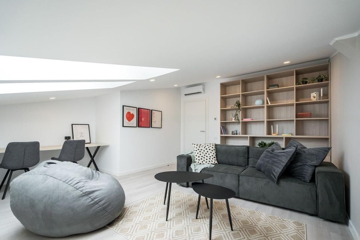 5-room Villa for Rent I Luxury Interior I Pipera I American School - Poză 20