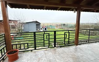 Casa individuala Covaci-mobilata si utilata - Poză 8