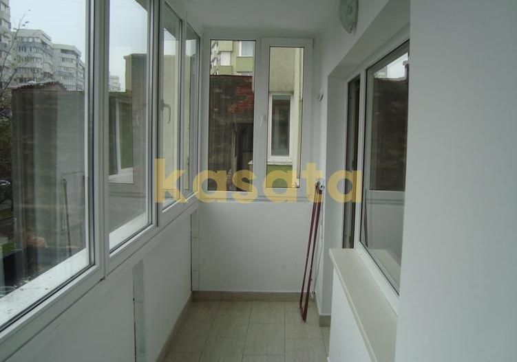 Apartament modern 3 camere de închiriat – zona Banu Manta - Poză 8