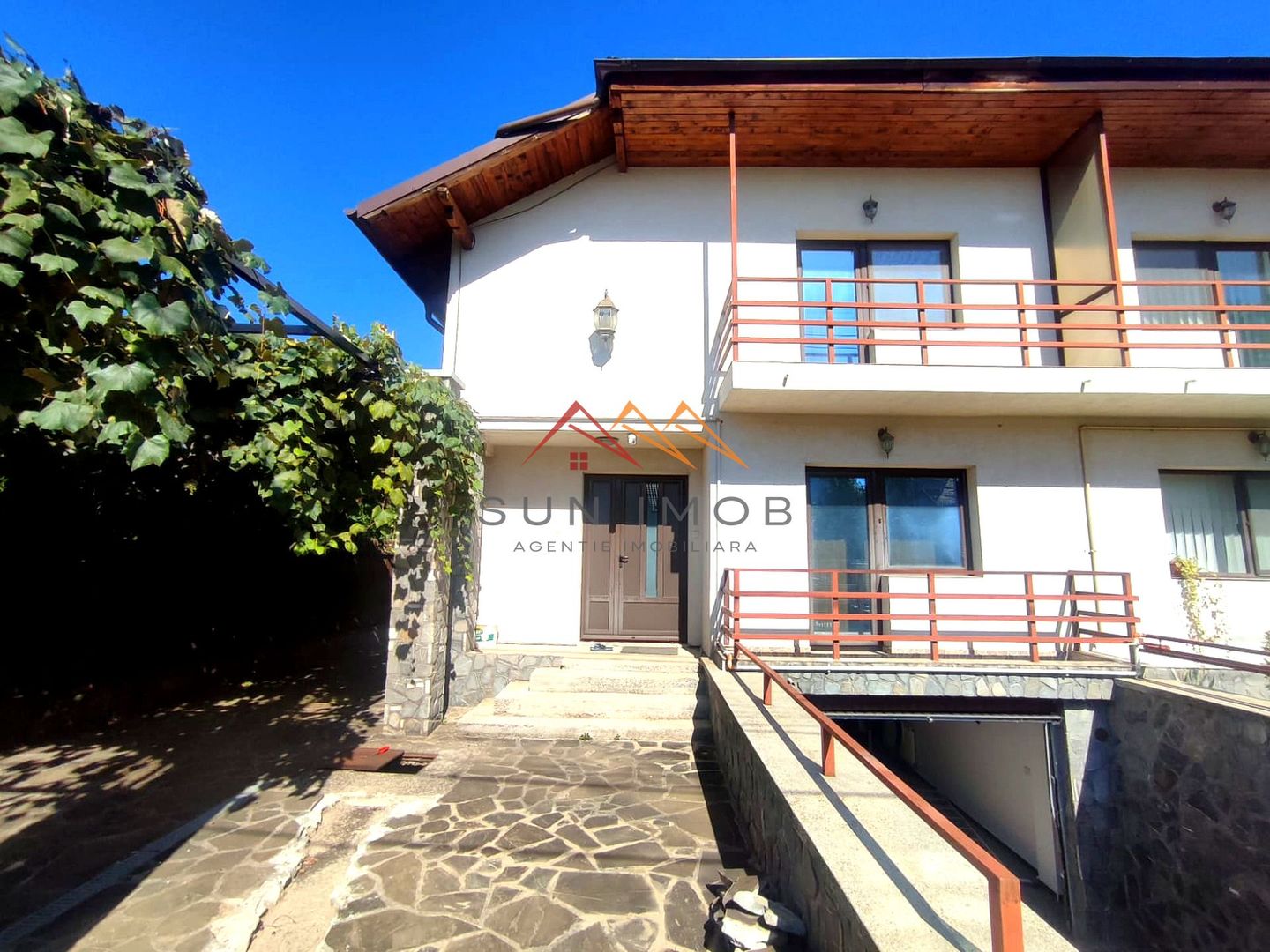 ÎNCHIRIERE PARTER DE VILĂ | ZONA MUSCEL - Poză 1