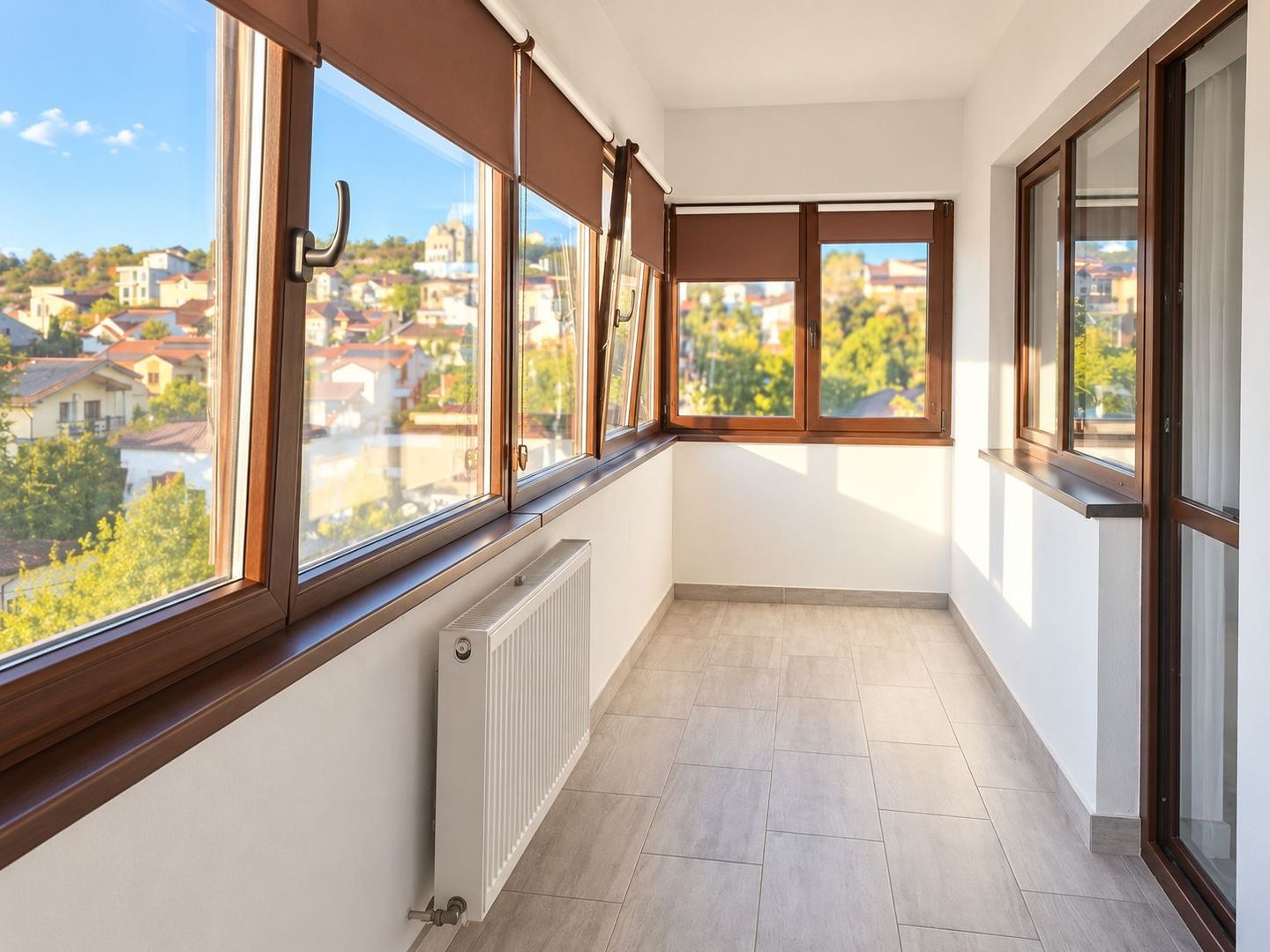 Apartament 2 camere SD 54.6 mp Bucium Lidl 98000 euro - Poză 7