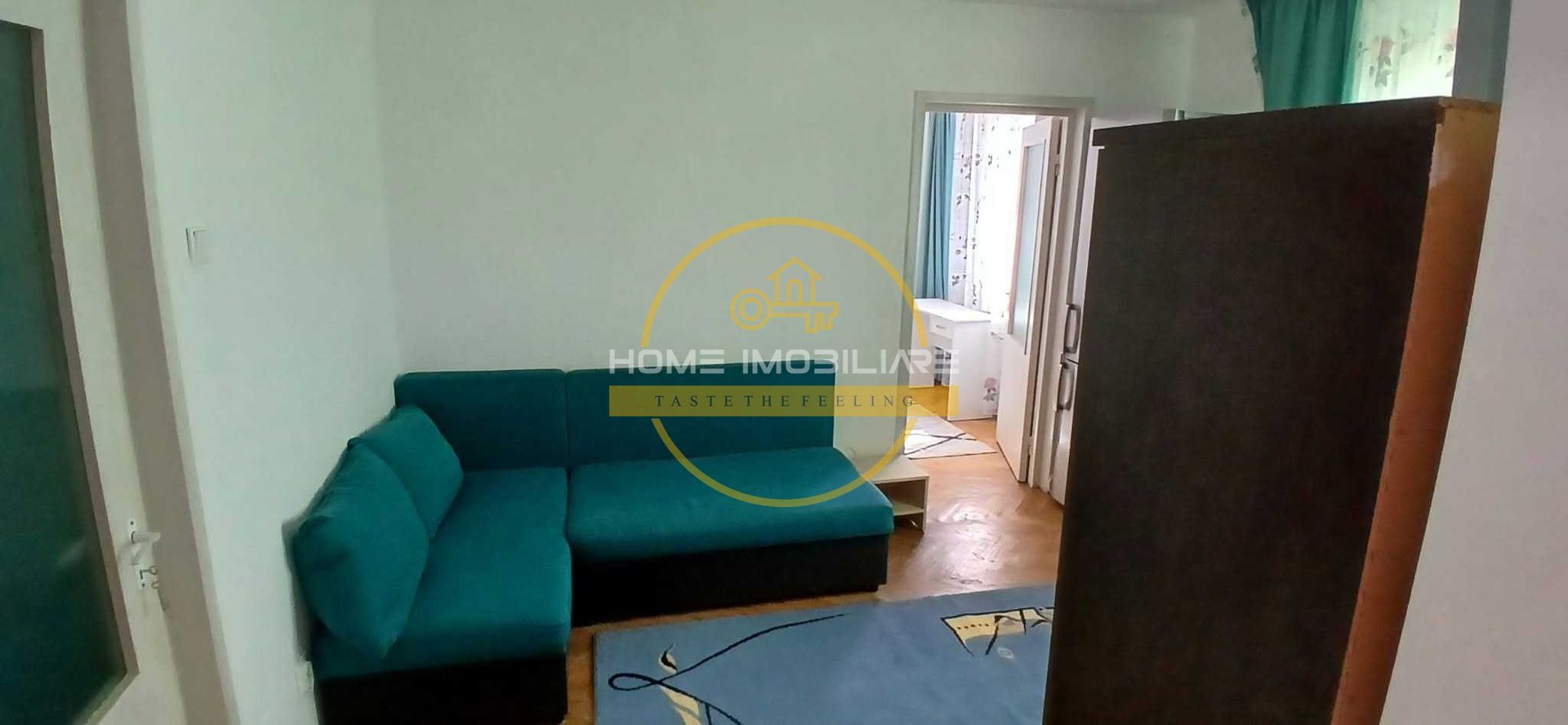 Apartament de inchiriat cu 2 camere/ zona Tatarasi - Poză 1