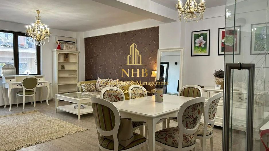 Apartament 2 camere si 2 bai cu balcon si parcare in zona 1 Mai - Domenii - Poză 4