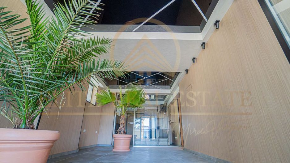 OFERTA SPECIALA!!!  Mamaia Nord - Vânzare studio finisat la doi pași de mare. - Poză 13