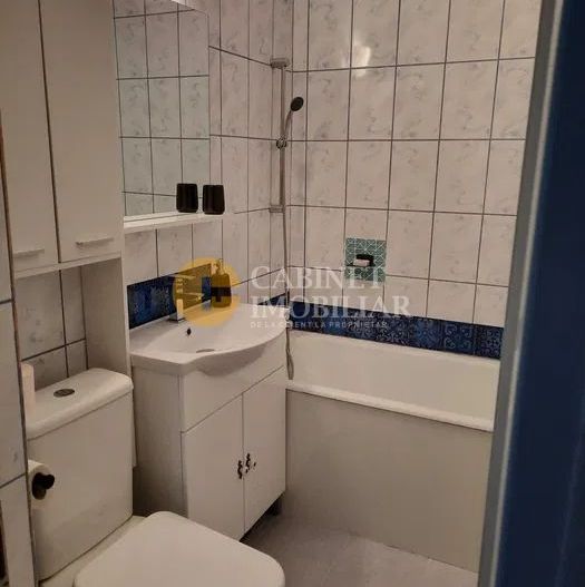 2 Camere-Mobilat si Utilat -Mircea cel Batran - Poză 4