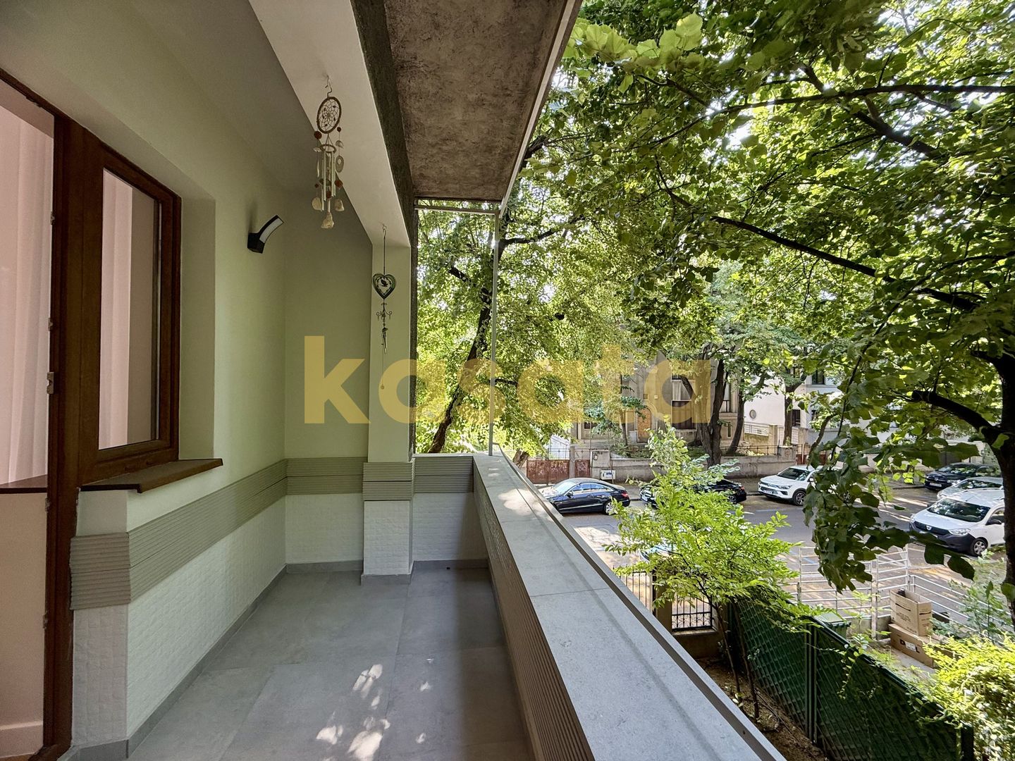 OPORTUNITATE | 3 CAMERE APARTAMENT SUPERB | DOROBANȚI – CAPITALE - Poză 18