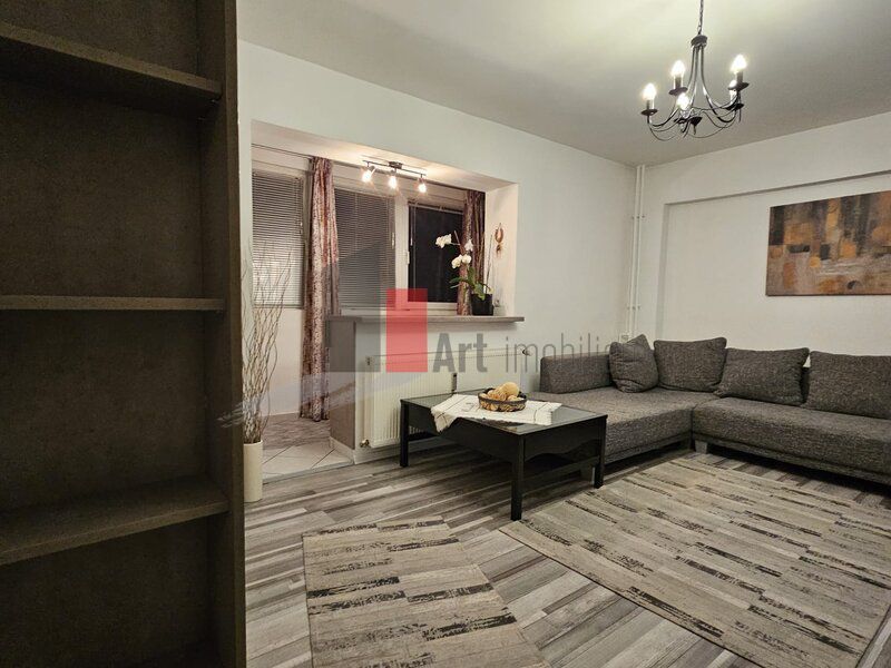 Garsoniera Lujerului 3 min metrou - Poză 5