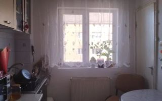 Apartament 3 camere | Balcon | Pivnita | 70MP | Vasile Aaron - Poză 1