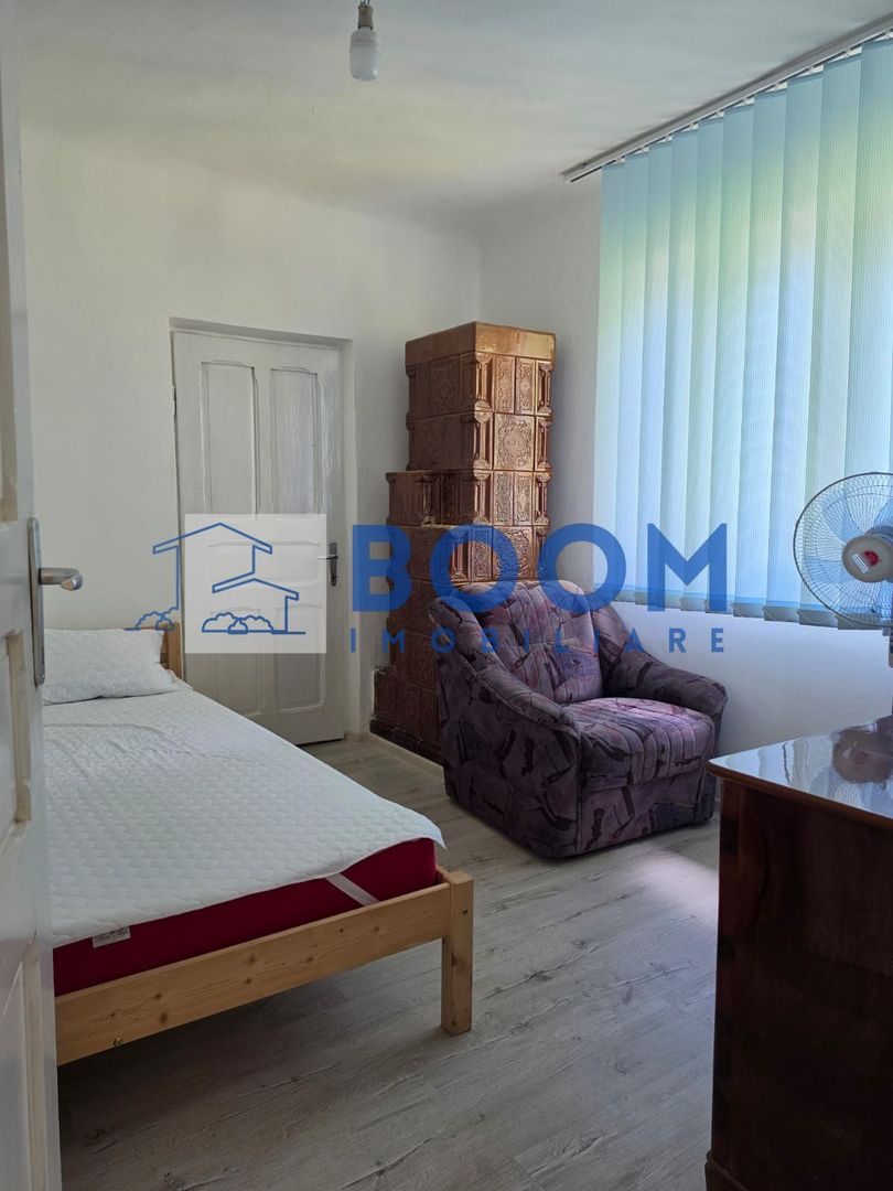 Casa Ocnita | Ideal investitie | Zona Turistica - Poză 4