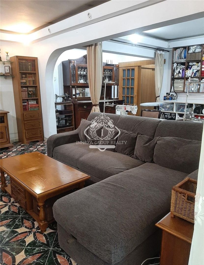 Apartament 3 camere - spatios - centrala proprie I Titan - Poză 1