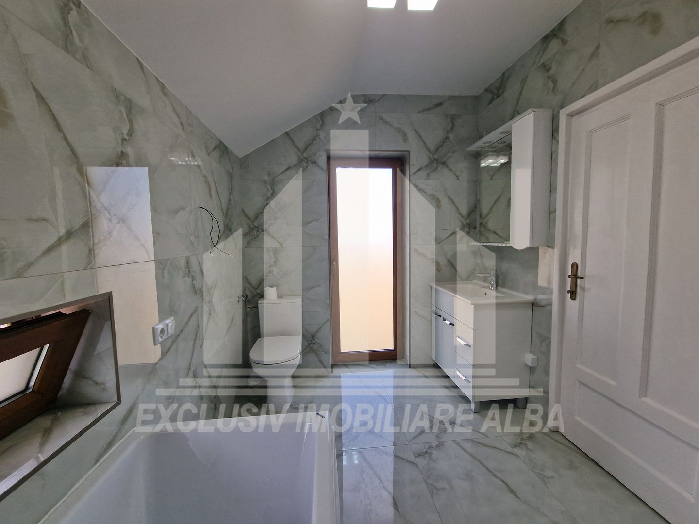 Casa individuala | 220 mp | 387 mp teren | Orizont - Poză 13