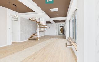 Penthouse Premium exclusivist pe 2 niveluri - Poză 4