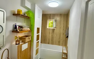 Girocului | 2 Camere | Etaj 1 | Renovat Complet | Mobilat si utilat - Poză 16