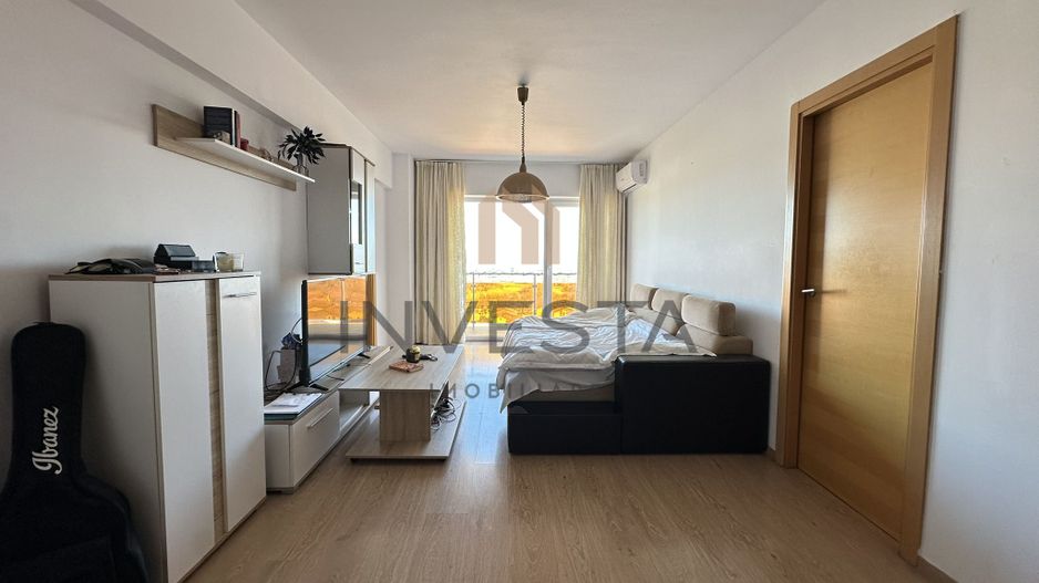 Apartament 2 camere cu view pe lac si cartierul militar! Zona Iulius! - Poză 2