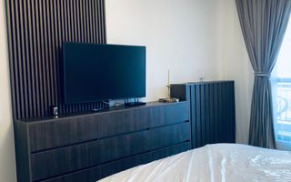 Garsoniera de inchiriat Bragadiru Cristalului - Poză 3