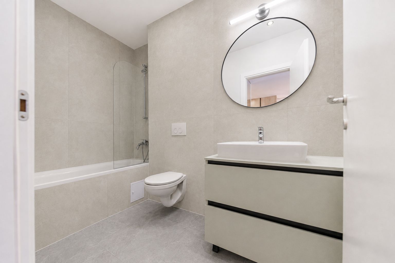 Apartament nou cu 2 camere | Denya Forest - Poză 10