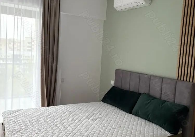 Zenith Belle Tour – 2 camere + birou, 64mp + terasă 36mp, Calea 13 Septembrie - Poză 3