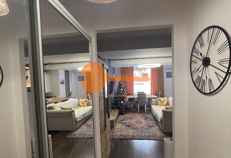 3 camere Grozavesti-Orhideea-Parcare - Poză 7