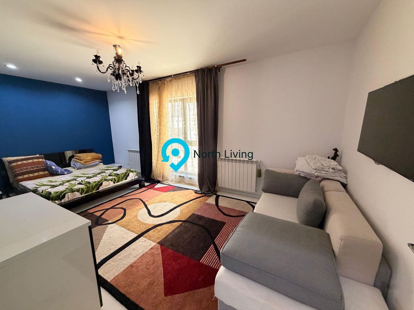 Vila de Lux in Iancu Nicolae | 5 Camere | Garaj acoperit | Curte 253mp - Poză 12