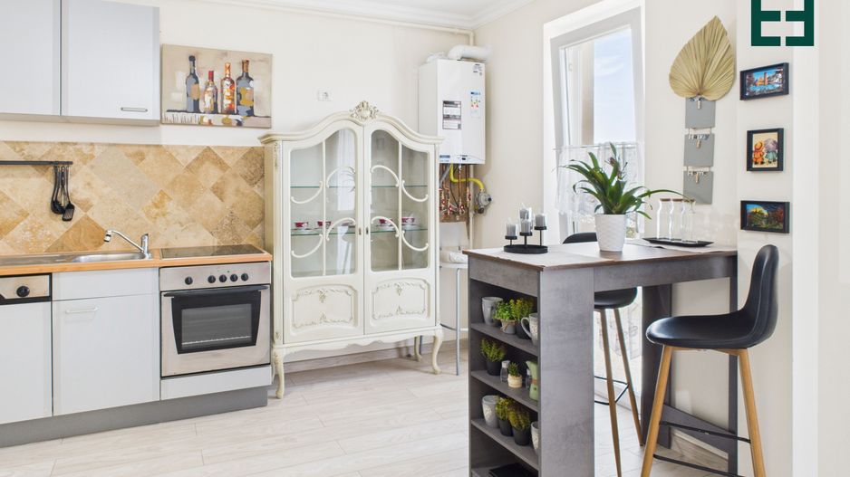 Apartament nou 2 camere și loc parcare - etaj 2 - Giroc - Timișoara - Poză 4