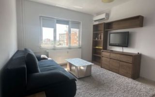 2 camere | etaj intermediar | mobilat si utilat | zona excelenta | - Poză 2