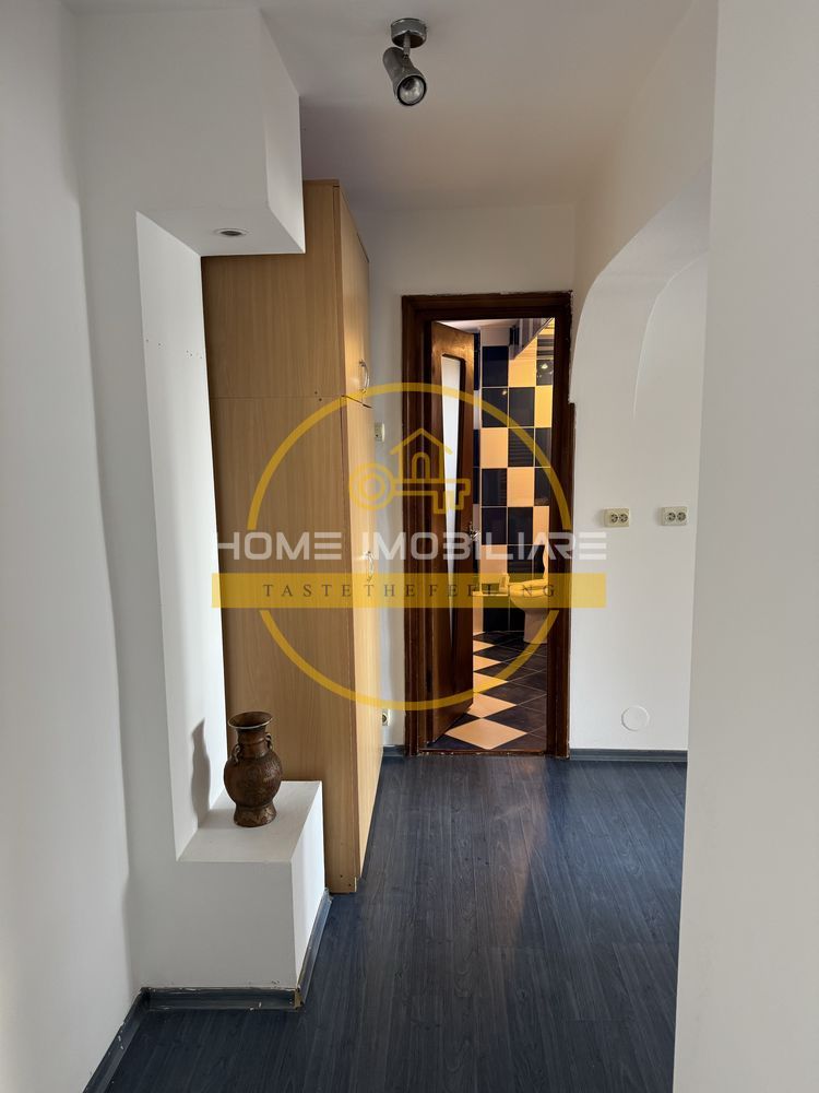 🏠Apartament 3 cam, 70MP, decomandat, etaj 3 // 📍Păcurari - Poză 4