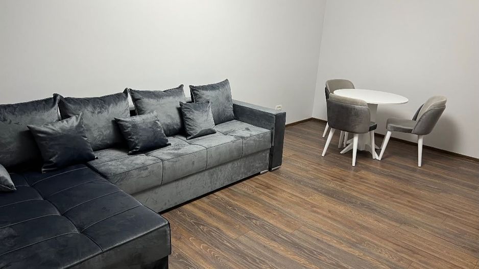 2 Camere Plaza Exigent Lujerului Cu Parcare - Poză 3