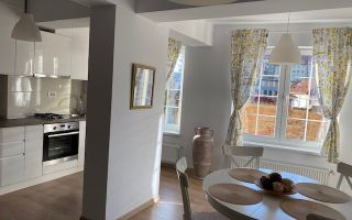 Apartament 2 camere - Avram Iancu - Schiller Residence - Poză 2