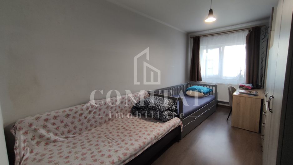 apartament 2 camere | 52 mp | Florești - Poză 3