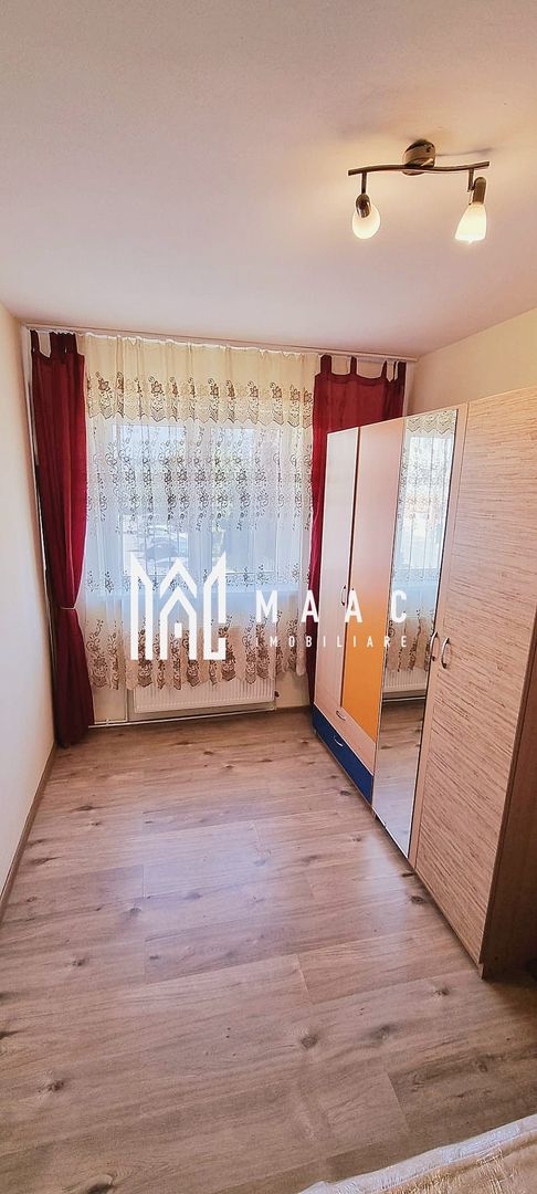 Apartament 2 Camere I Etaj 1 I Mobilat I Hipodrom - Poză 2