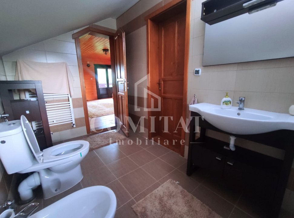 Casa de inchiriat | 5 camere | Zona Padurea Hoia - Poză 16