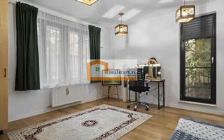 Prima Inchiriere, Clucerului, P+2E, birouri, rezidential/mixt - Poză 17