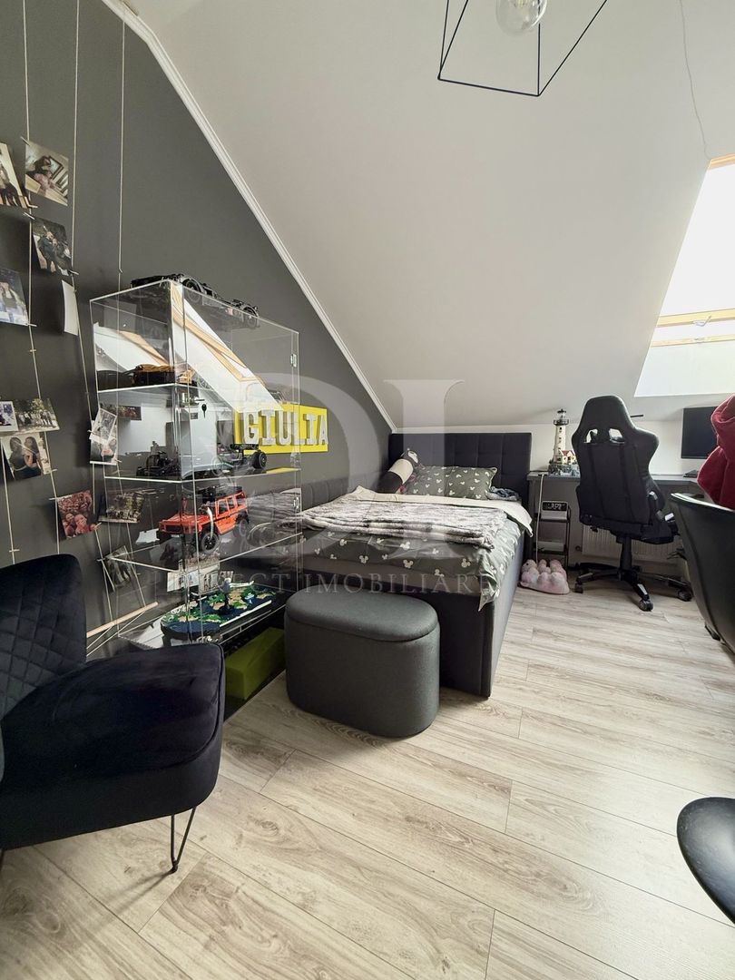 Apartament 3 camere | bloc nou | zona Parcul Poligonului - Poză 13
