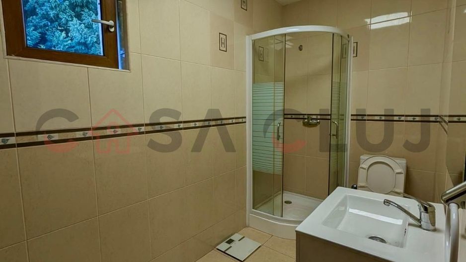 4 camere, 135mp, bloc nou, zona Sigma, parcare - Poză 9