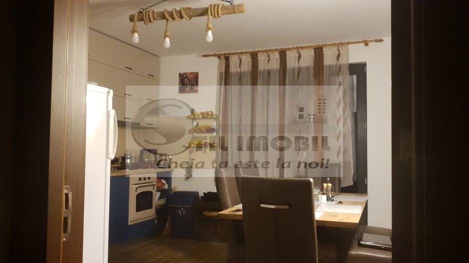 Casă de vânzare Premium - Valea Lupului - 310.000 euro - Poză 9