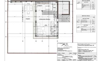 Casă individula de vânzare în Baciu – | Zonă SunGarden - Poză 17