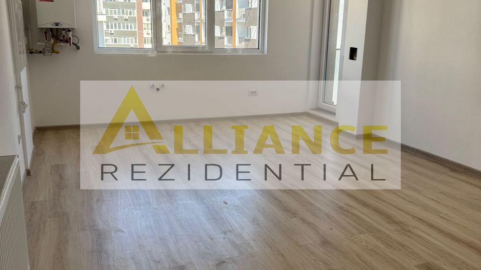 APARTAMENT 2 CAMERE TIP STUDIO | 55,28 MP | FINALIZAT 2026 | POPEȘTI - Poză 17