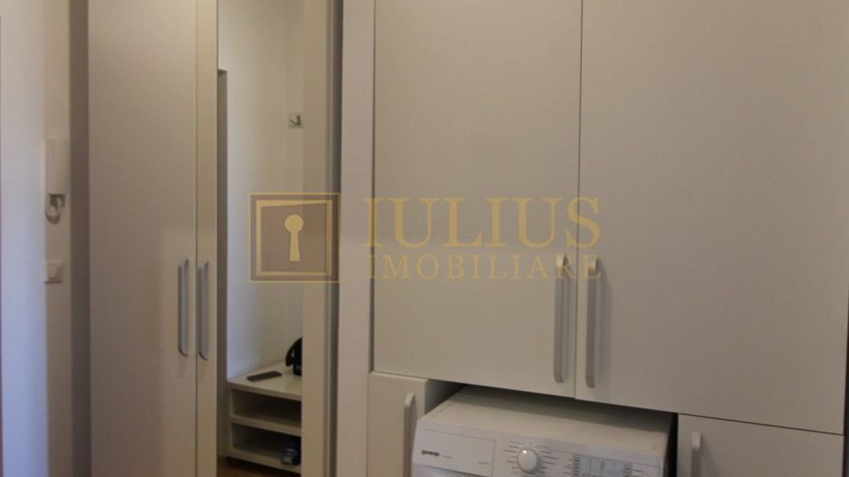 1 cameră, calea Torontalului -langa Vox - Poză 11