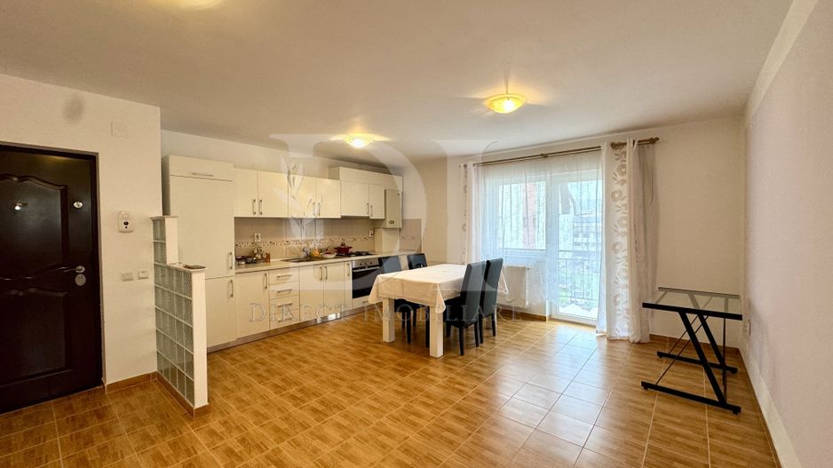 Apartament doua camere / Parcare / Zona Eroilor - Poză 4
