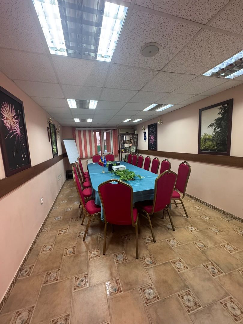 Hotel de vânzare – Strada Tineretului, Giurgiu - Poză 8