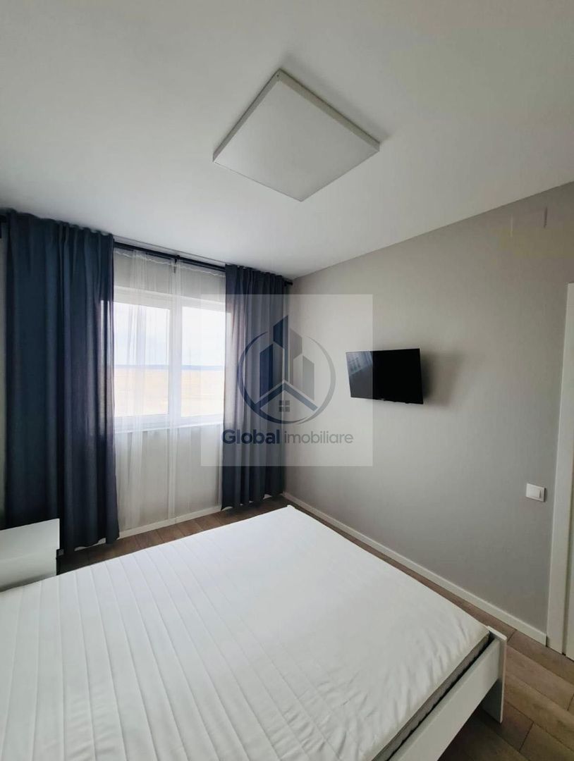 Apartament 2 camere de închiriat | New Point-Pipera | Parcare inclusa - Poză 7