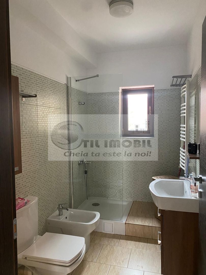 Ap 2 camere + Loc de parcare- Moara de Vant - Complex Roua - 475 Euro - Poză 8