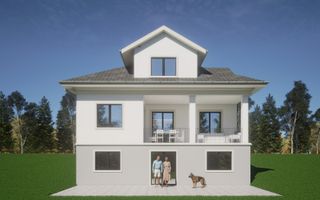 Teren Intravilan | 2600 mp | Utilități | Proiect Aprobat - Poză 5