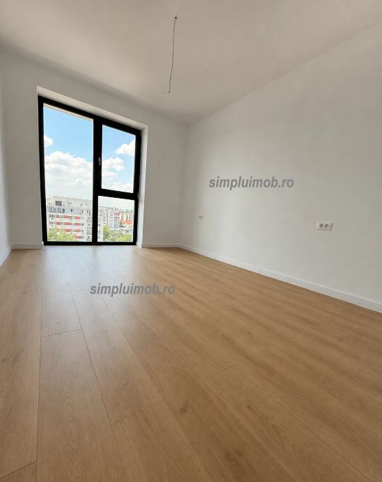 2 Camere Hils Titanium Bloc Nou - Poză 4