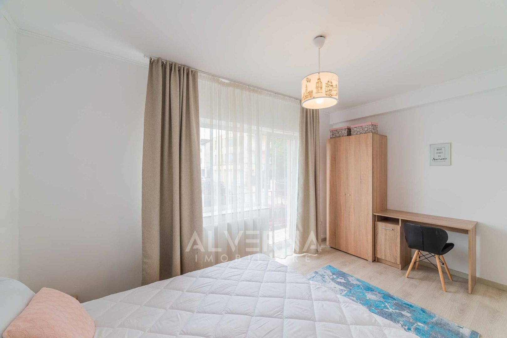 DISPONIBIL | Apartament 3 camere | 65mp  | zona Zorilor - Poză 5