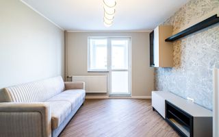 2 camere de închiriat, mobilat modern, totul nou, Metrou Râul Doamnei - Poză 2