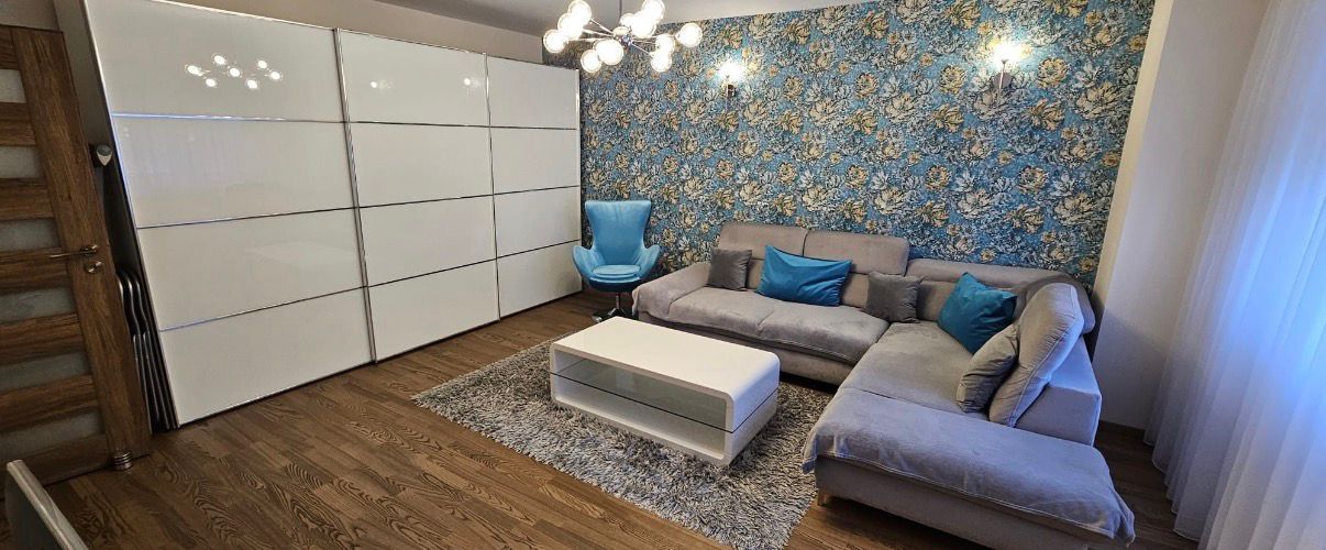 AP. 2 CAMERE P-TA MUNCII, BUCATARIE INCHISA, MODERN, METROU 1 MINUT - Poză 1