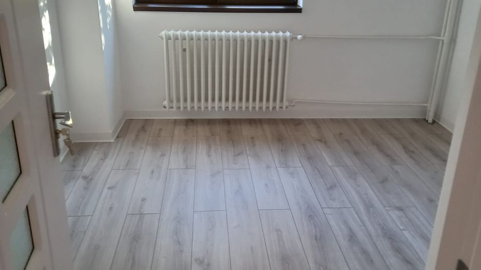 4 camere renovat | vedere fântâni Unirii | Bibescu Vodă | 106 mp - Poză 18